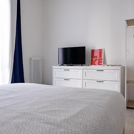 Amalfi Pool Suite - Puglia Mia Apartments Monopoli Exterior foto