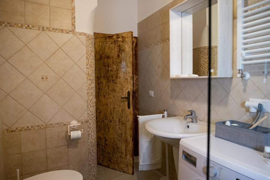 Amalfi Pool Suite - Puglia Mia Apartments Monopoli Exterior foto
